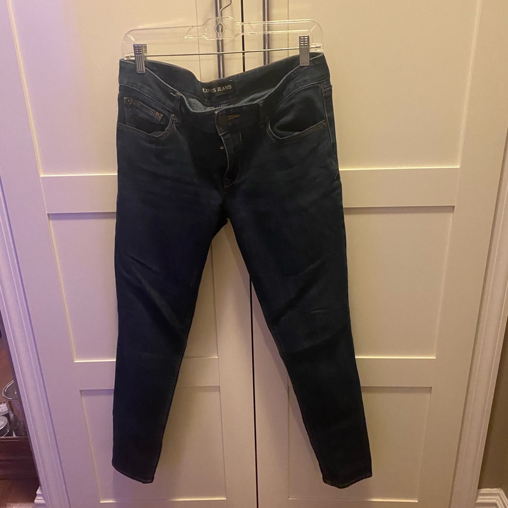 Express Jeans